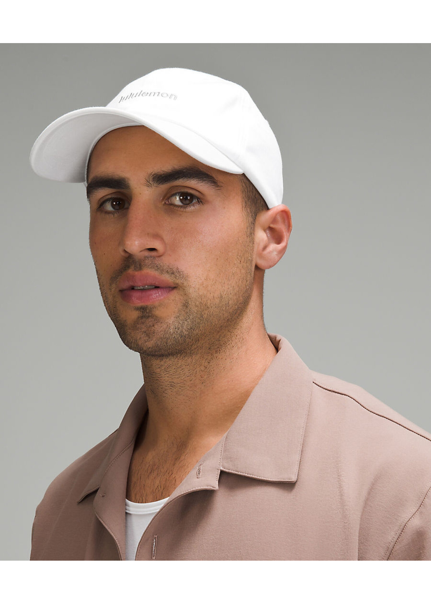 Lululemon Classic Ball Cap