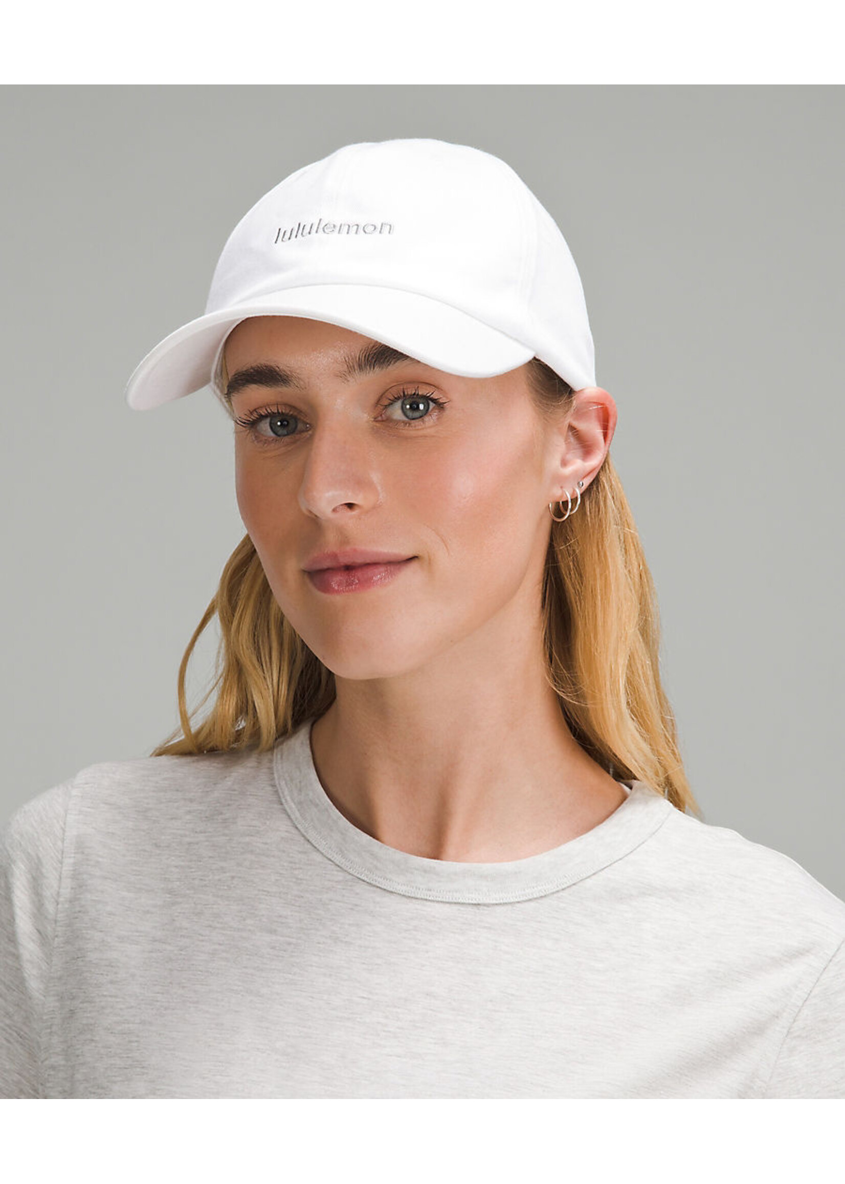 Lululemon Classic Ball Cap