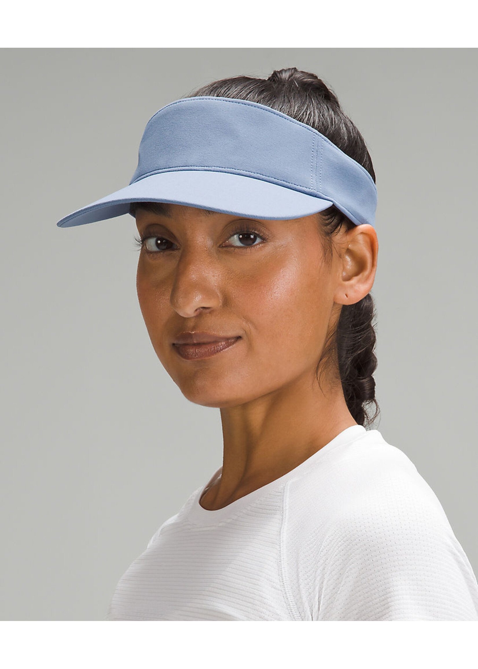 Removable Sweatband All-Sport Visor