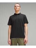 Lululemon Evolution Short-Sleeve Polo