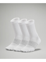 Lululemon Women's Power Stride Tab Socks *3 Pack