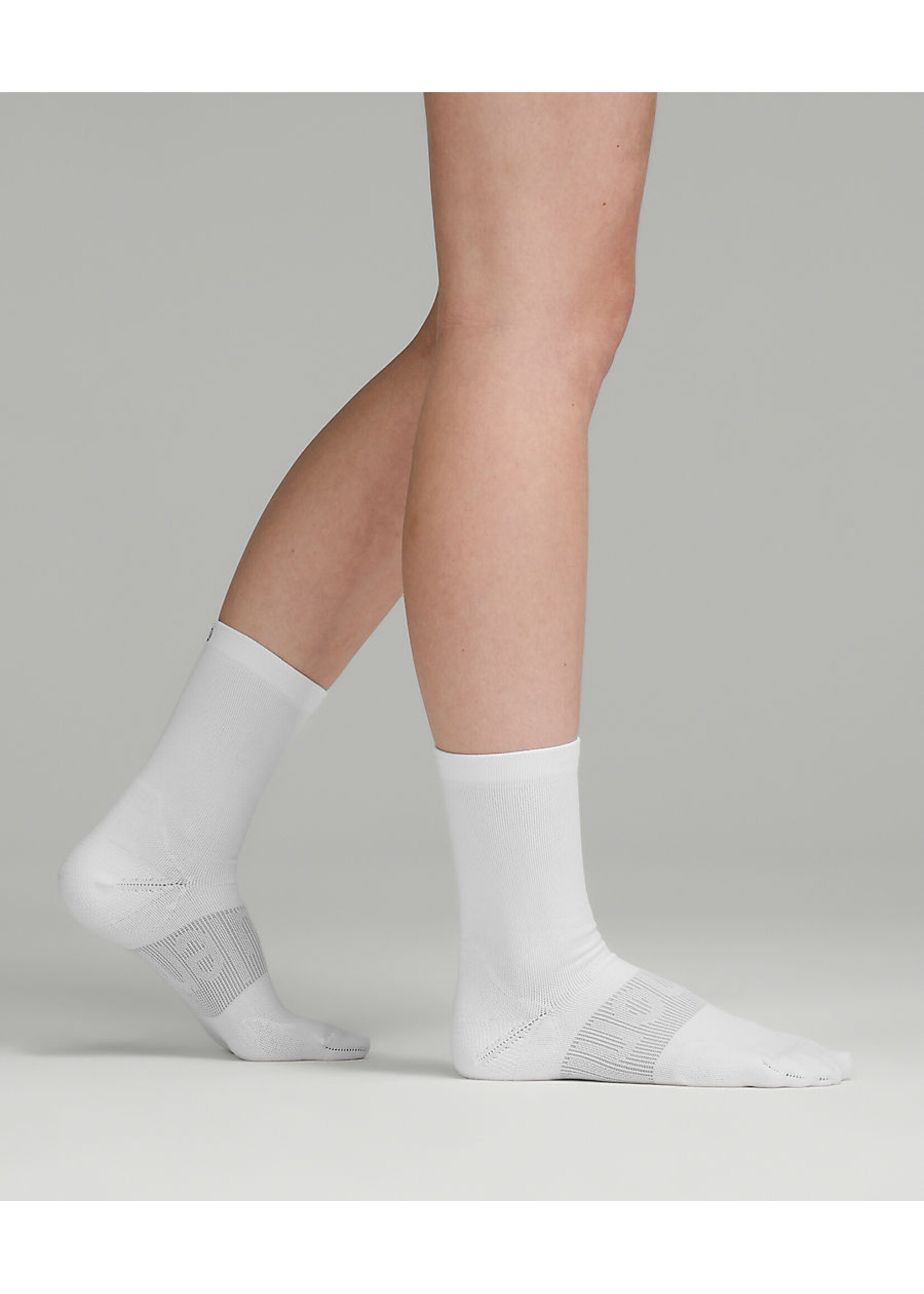 Lululemon Women's Power Stride Tab Socks *3 Pack