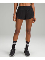 Lululemon Hotty Hot short low-rise  short 2.5