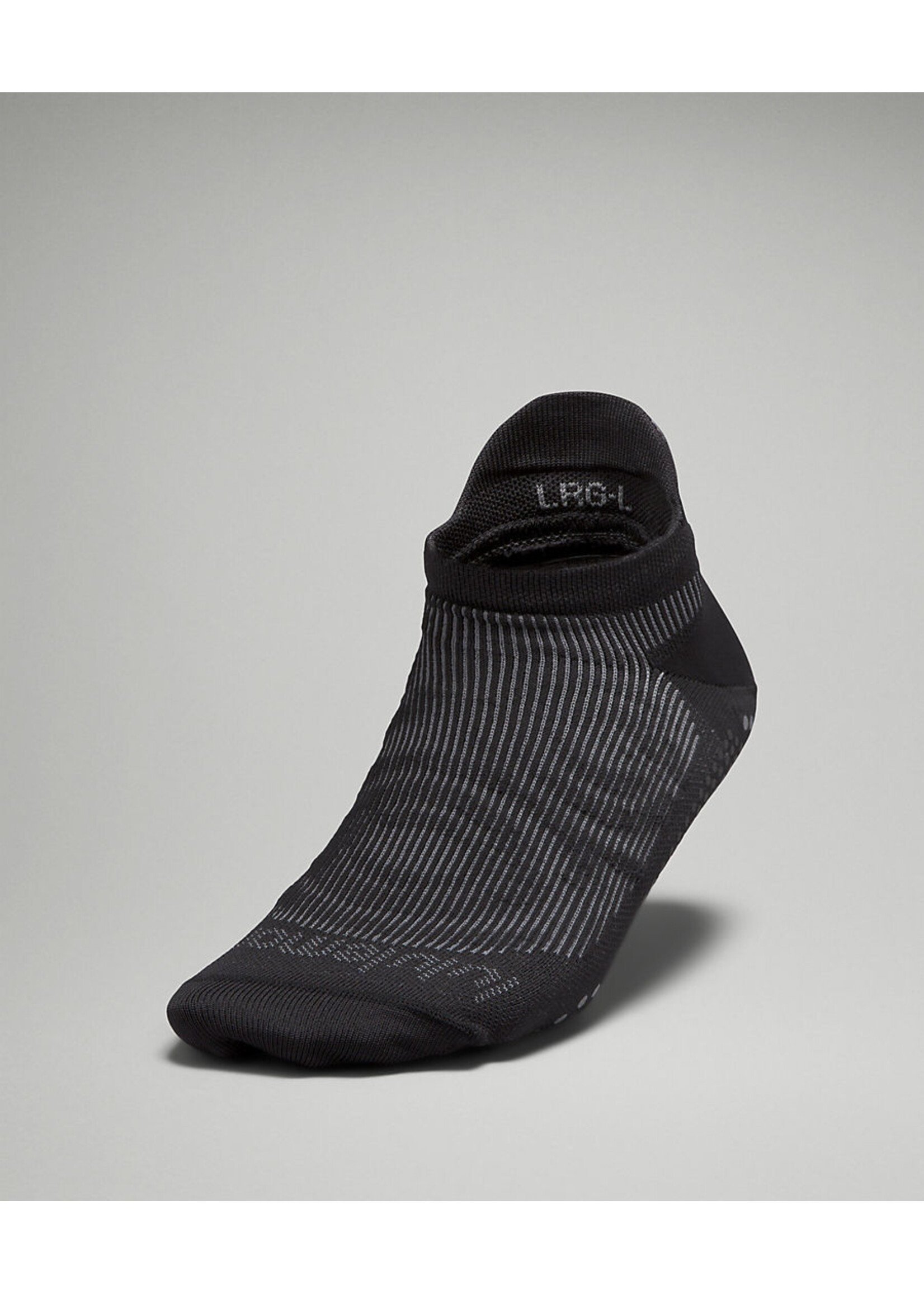 Lululemon Women's Find Your Balance Tab Socks