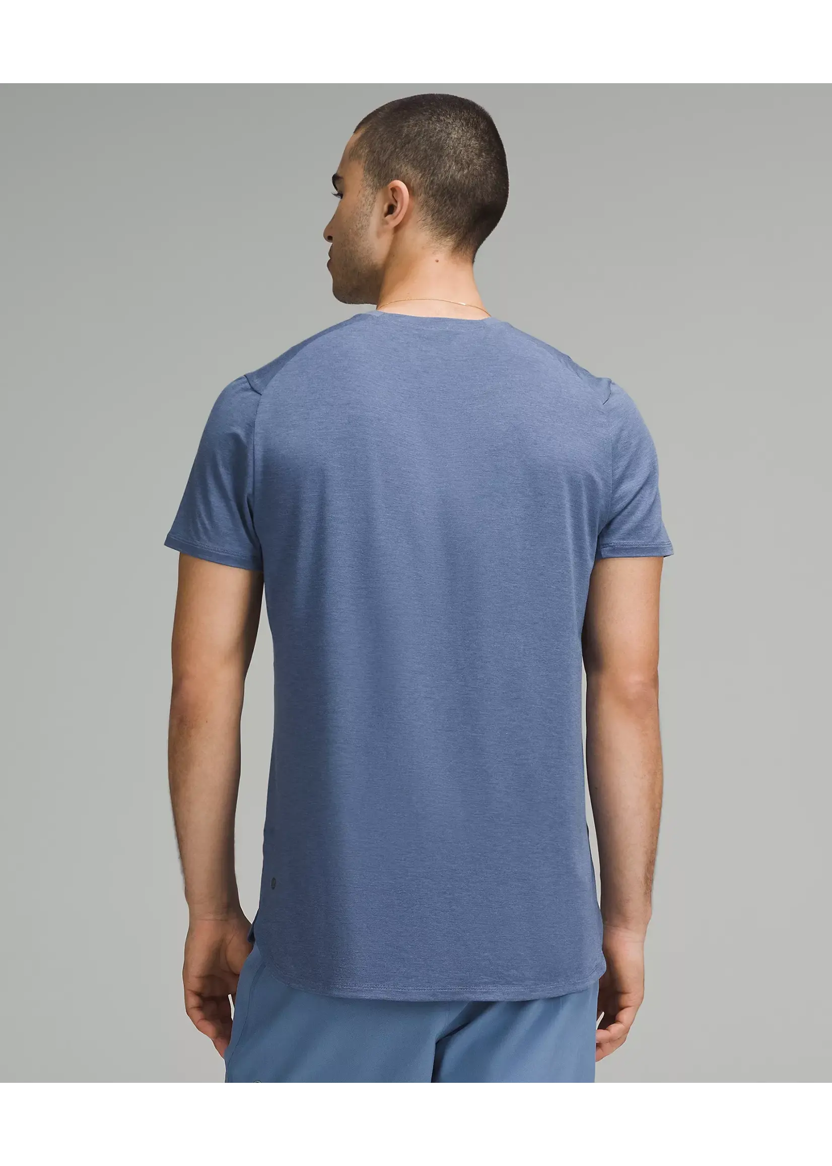 Lululemon Balancer Short-Sleeve Shirt