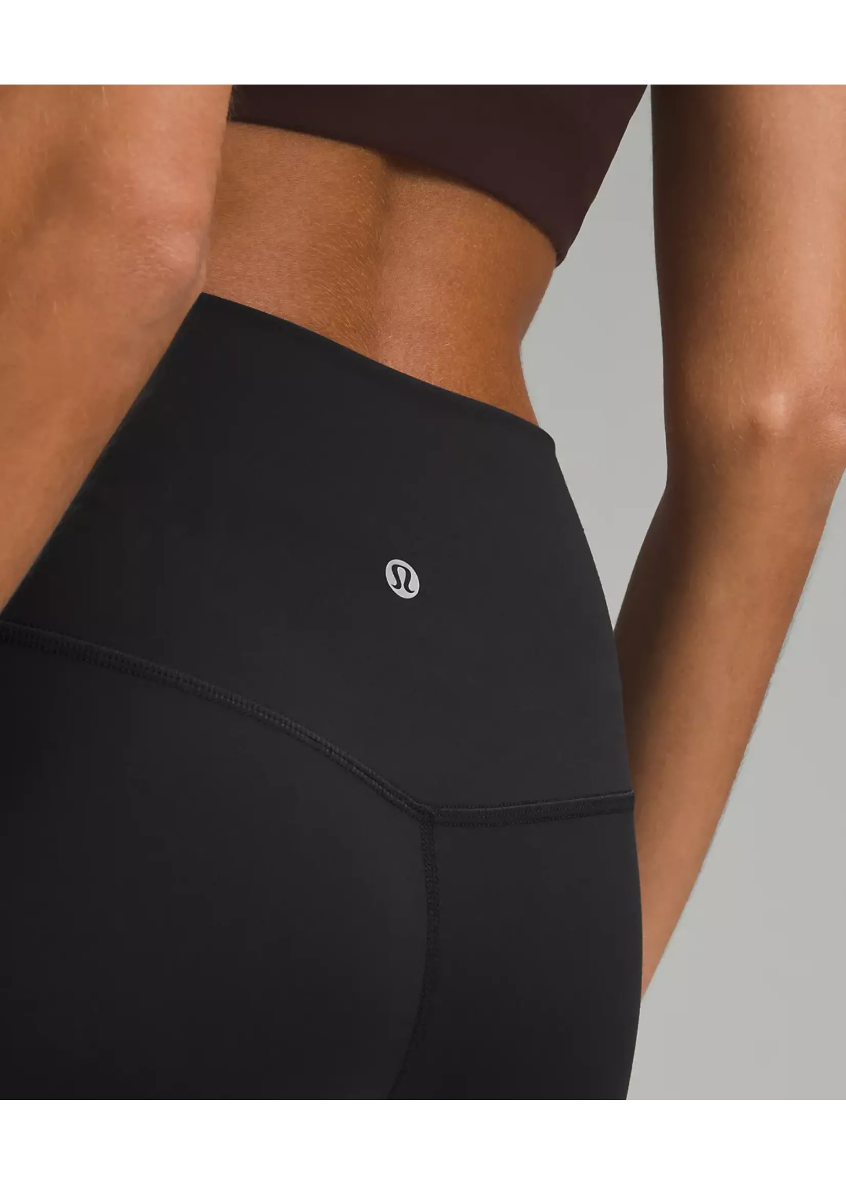 Lululemon lululemon Align™ High-Rise Pant 25"