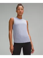 Lululemon License to Train Classic-Fit Tank