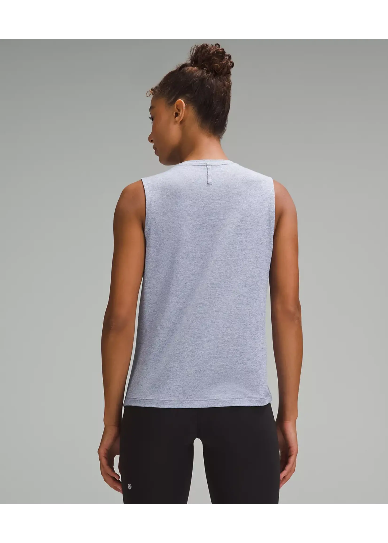 Lululemon License to Train Classic-Fit Tank