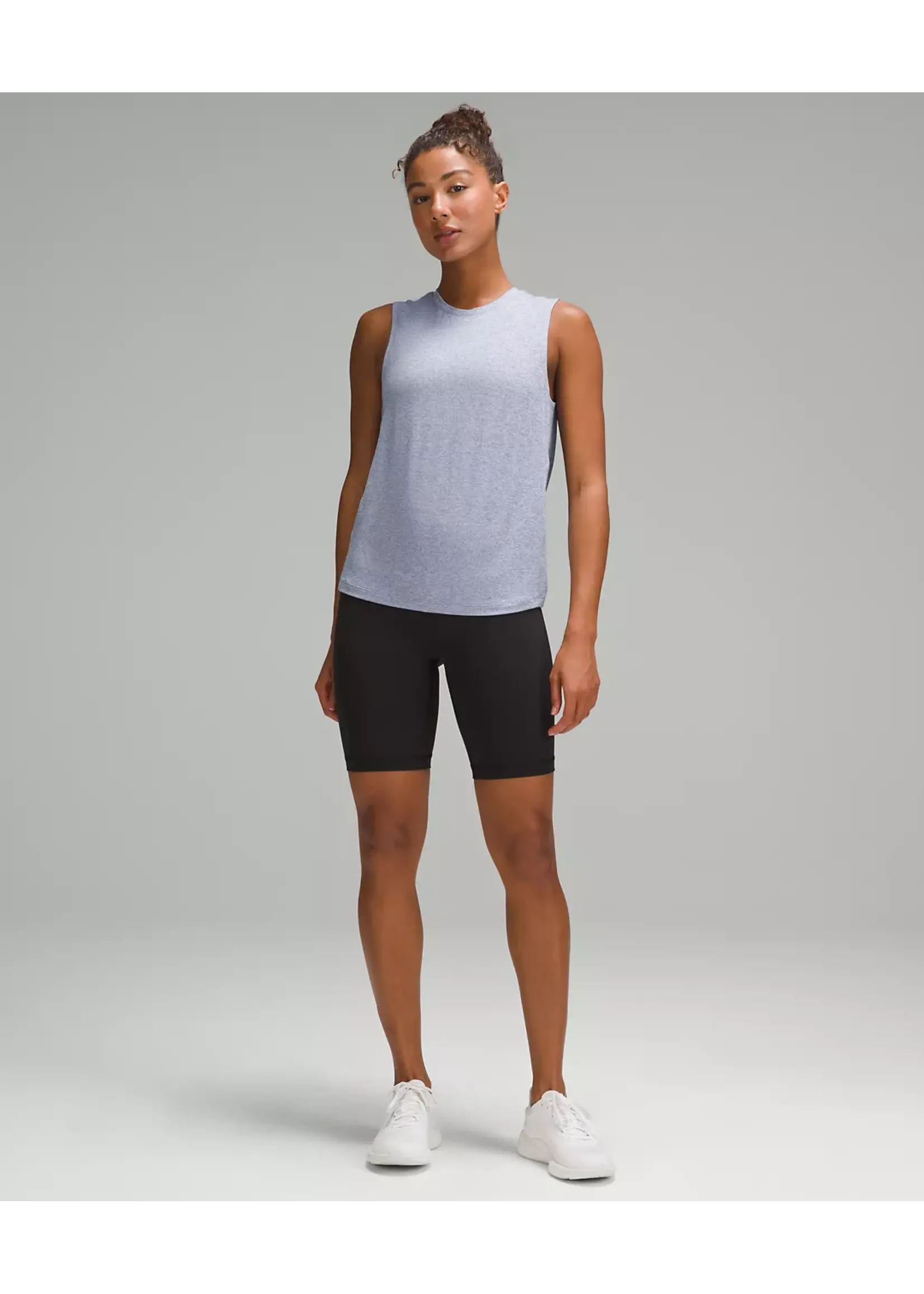 Lululemon License to Train Classic-Fit Tank