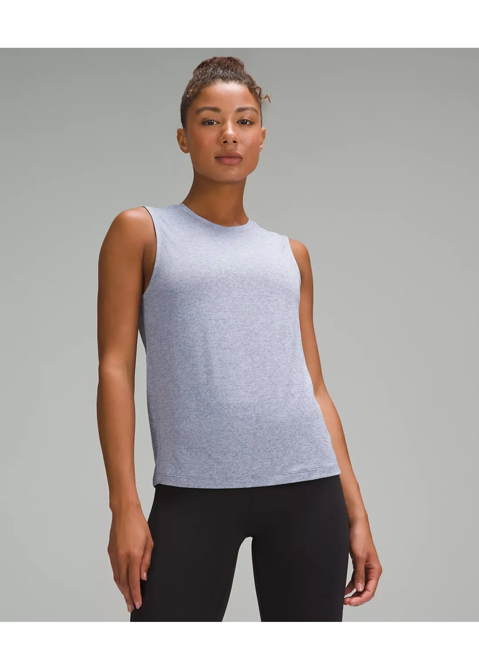 Lululemon License to Train Classic-Fit Tank