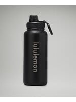 Lululemon Back to Life Sport Bottle 32oz