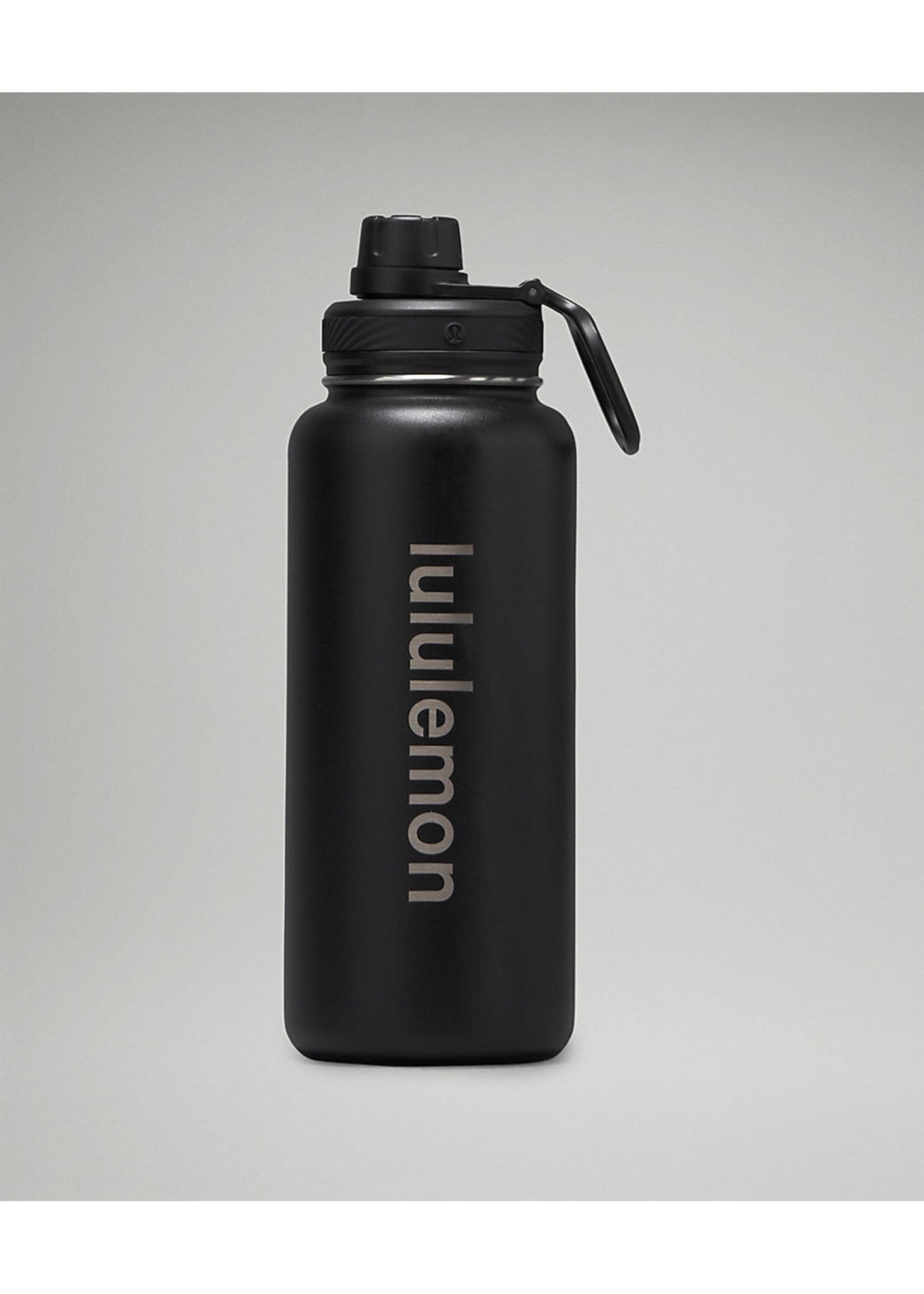 Lululemon Back to Life Sport Bottle 32oz