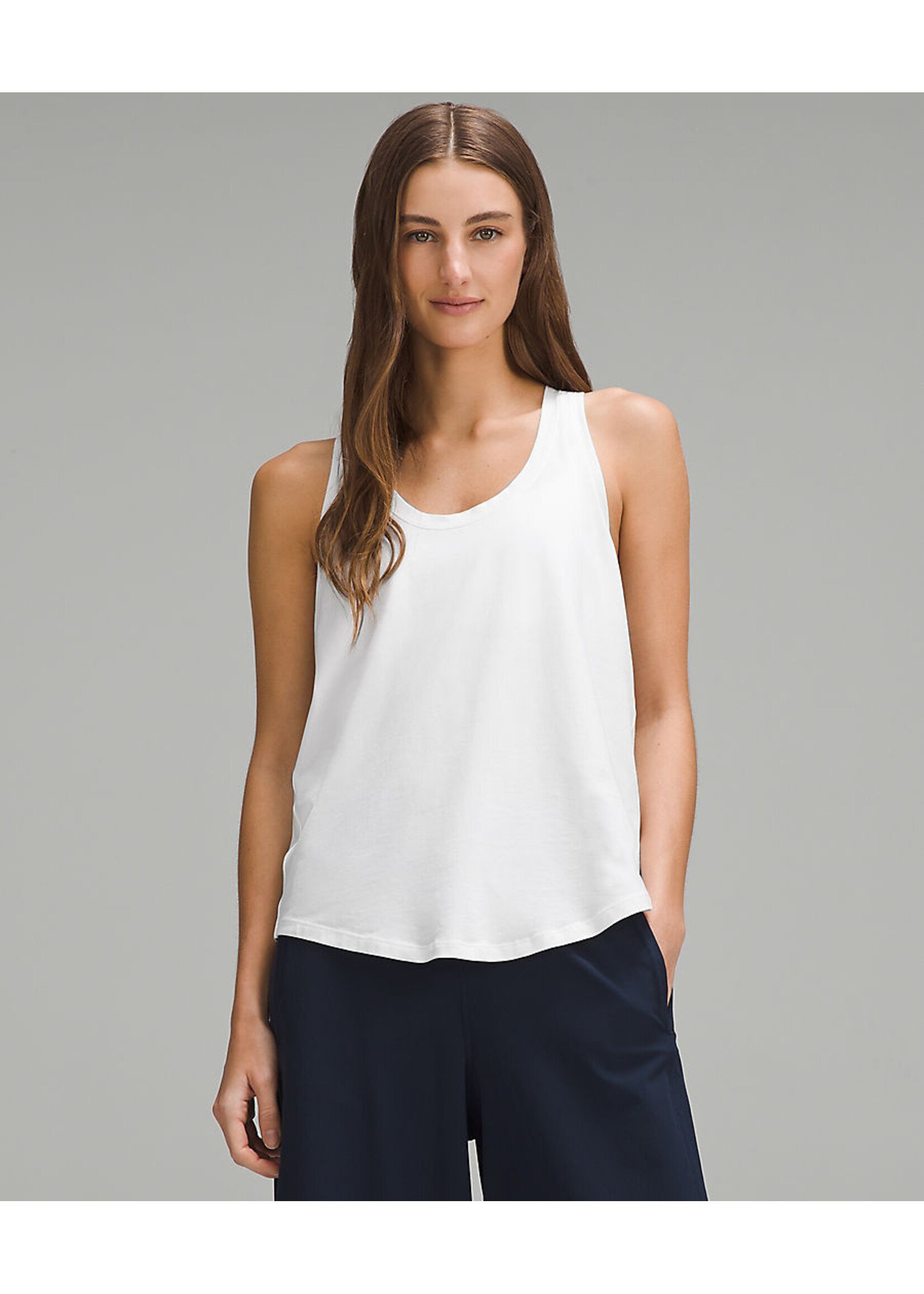 Lululemon Love Tank Top