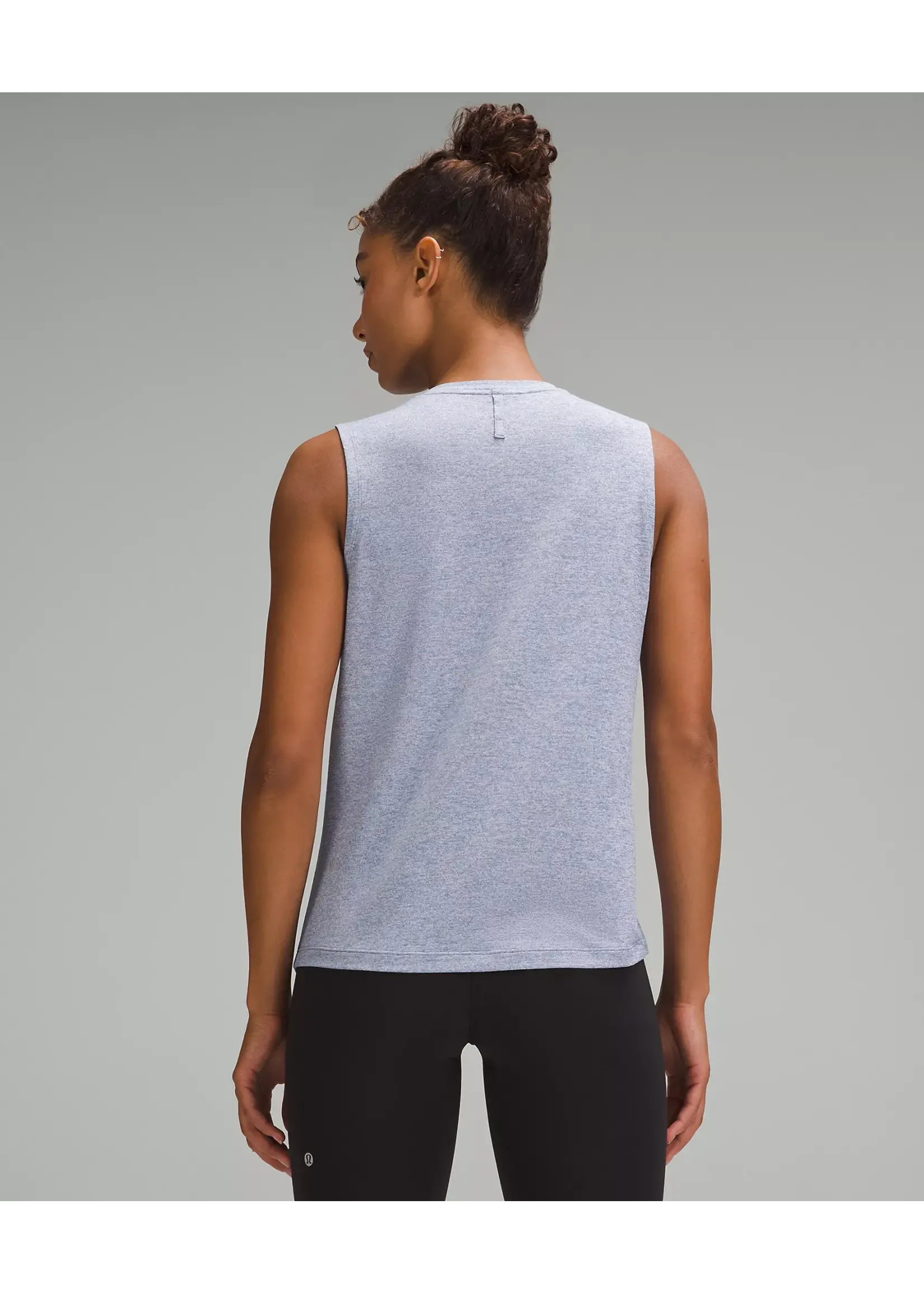 Lululemon License to Train Classic-Fit Tank Top