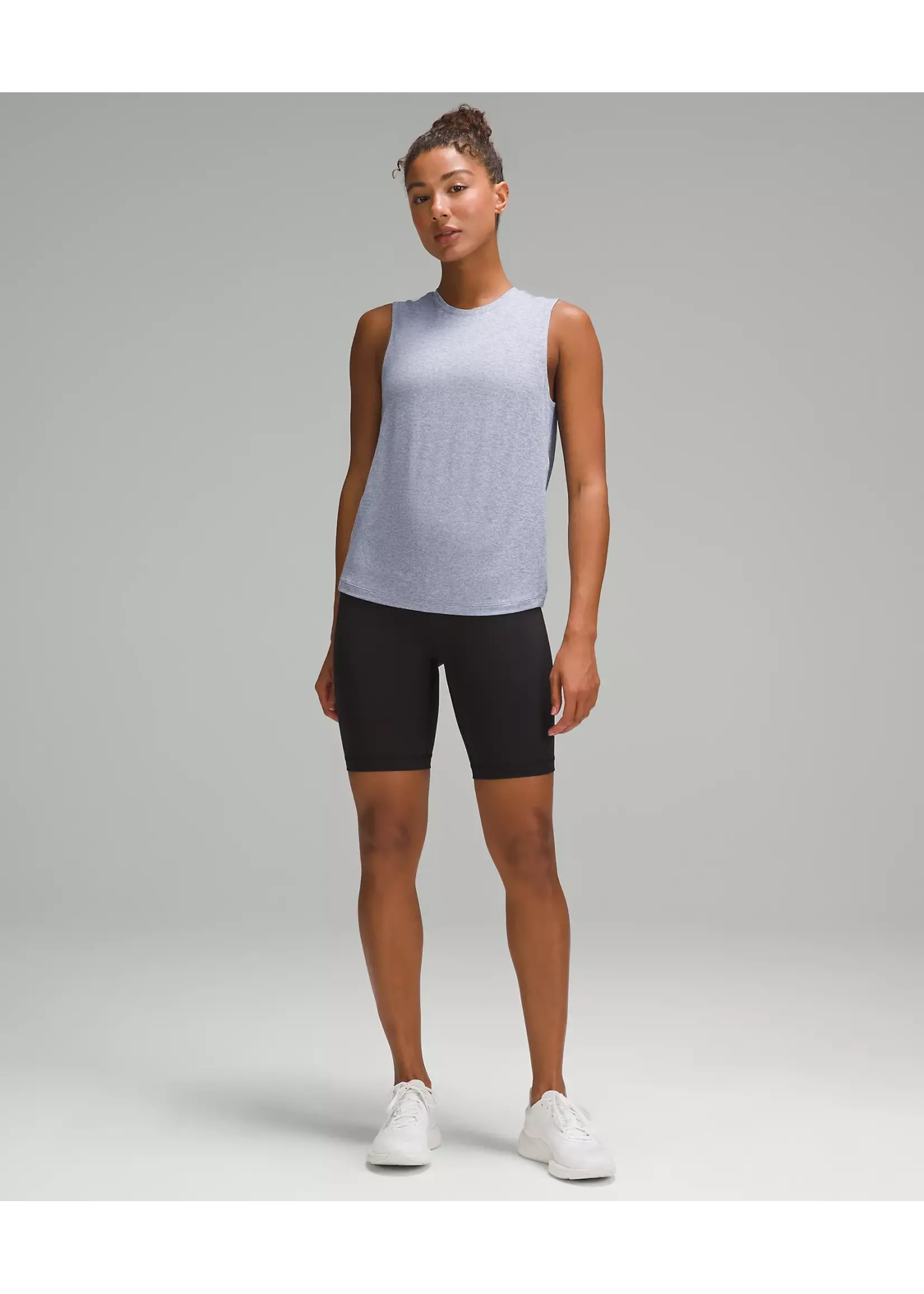 Lululemon License to Train Classic-Fit Tank Top