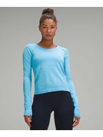 Lululemon Swiftly Tech Long-Sleeve Shirt 2.0 *Race Length