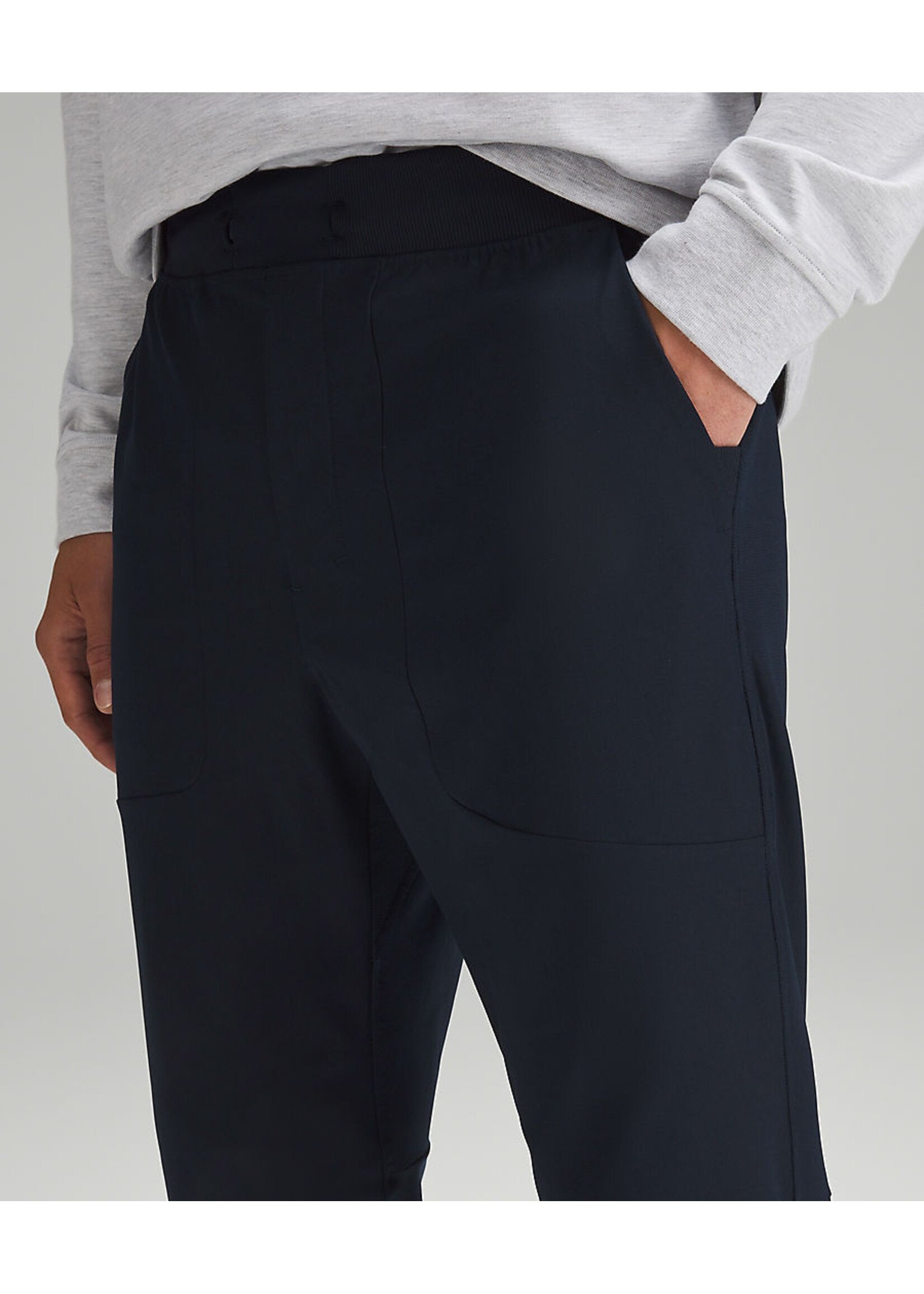 Lululemon ABC jogger