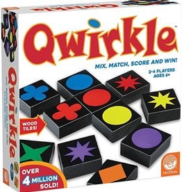 Mindware Qwirkle