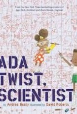 Abrams Ada Twist, Scientist