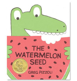 Hachette The Watermelon Seed