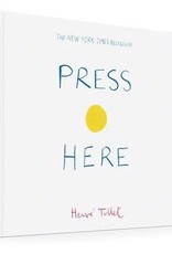 Chronicle Books PRESS HERE