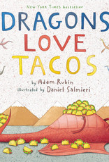 Random House/Penguin Dragons Love Tacos