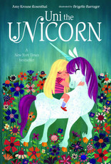 Random House Uni the Unicorn