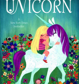 Penguin Random House Uni the Unicorn
