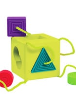 Fat Brain Toy Co Oombee Cube