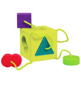 Fat Brain Toy Co Oombee Cube