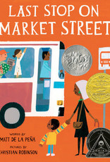 Random House/Penguin Last Stop on Market Street