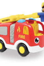WOW Ernie Fire Engine