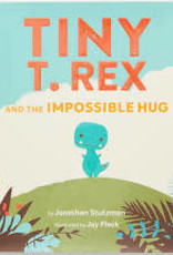 Chronicle Books Tiny T-rex and the Impossible Hug