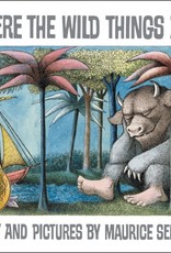 Harper Collins Where the Wild Things Are
