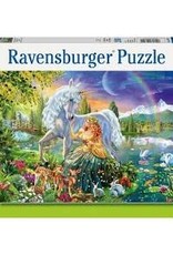Ravensburger 200 pc Puzzle: Gathering at Twilight