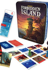 Gamewright Forbidden Island