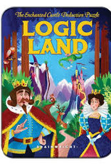 Gamewright Logic Land