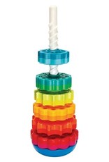 Fat Brain Toy Co Spin Again