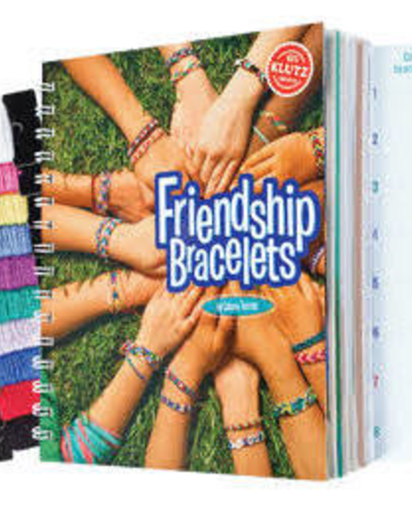 Klutz Friendship Bracelets