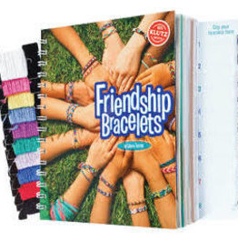 Klutz Friendship Bracelets