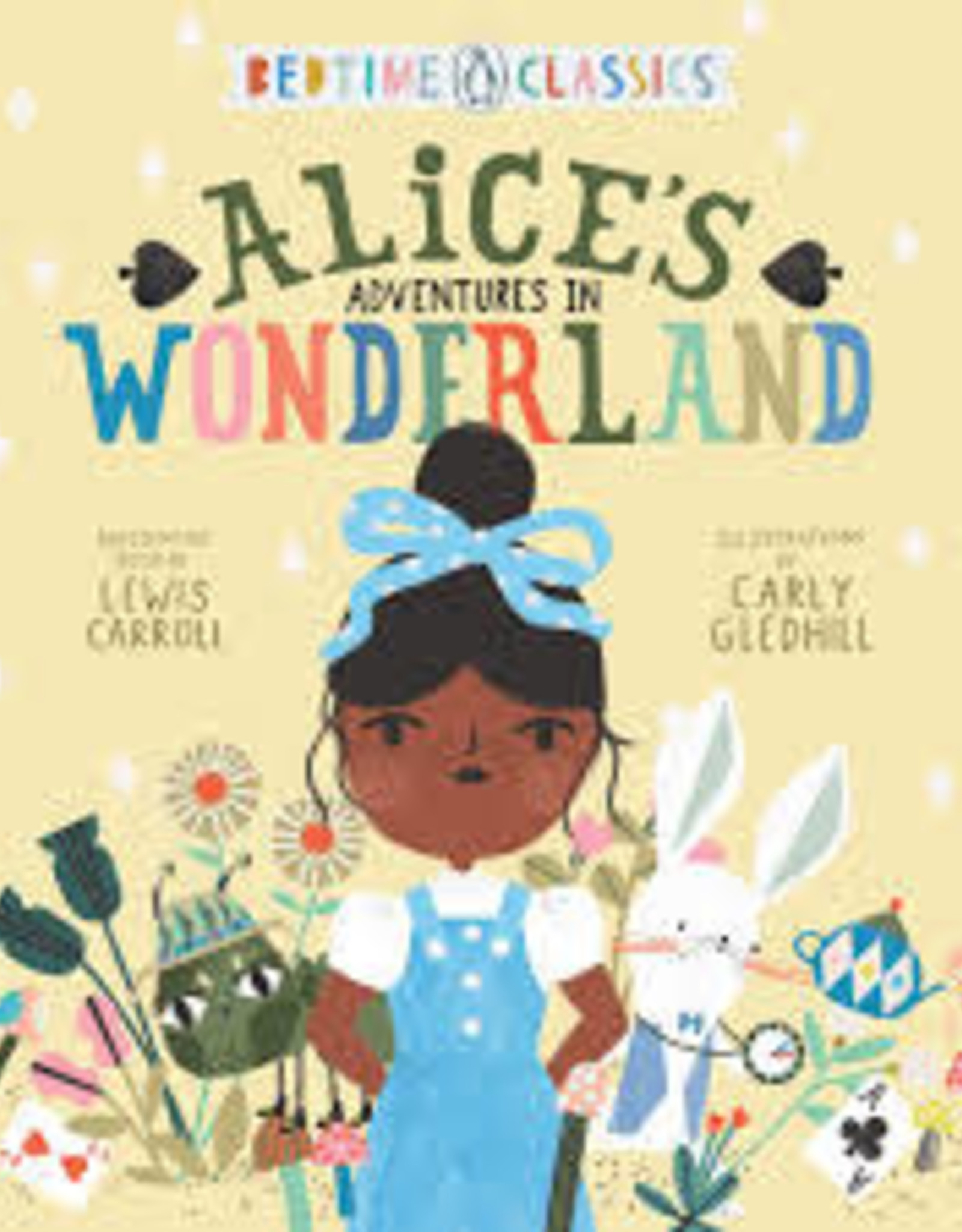 Penguin Random House Bedtime Classics Alice's