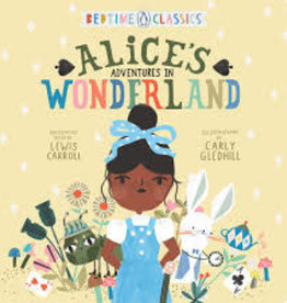 Penguin Random House Bedtime Classics Alice's
