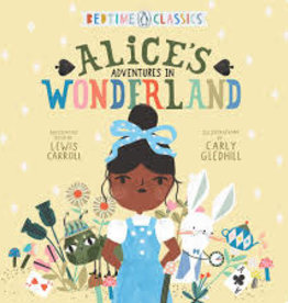 Random House/Penguin Bedtime Classics Alice's