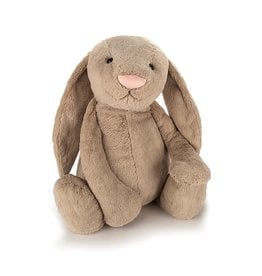 Jellycat Bashful Beige Bunny: Really Really Big 50"