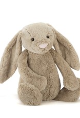 Jellycat Bashful Beige Bunny: Huge