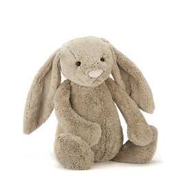 Jellycat Bashful Beige Bunny: Huge