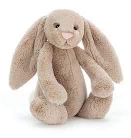 Jellycat Bashful Beige Bunny: Large 15"