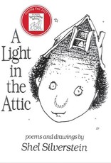 Harper Collins A Light in the Attic