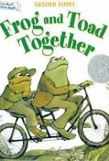 Harper Collins Frog and Toad Together