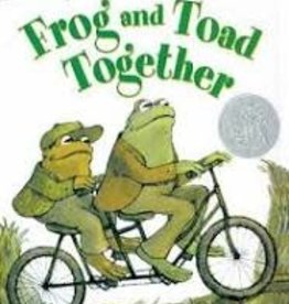 Harper Collins Frog and Toad Together
